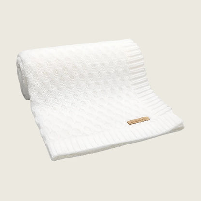 Super Soft Baby Blanket