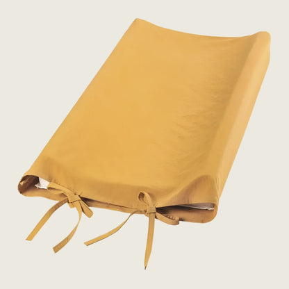 Cotton Changing Table Pad Cover