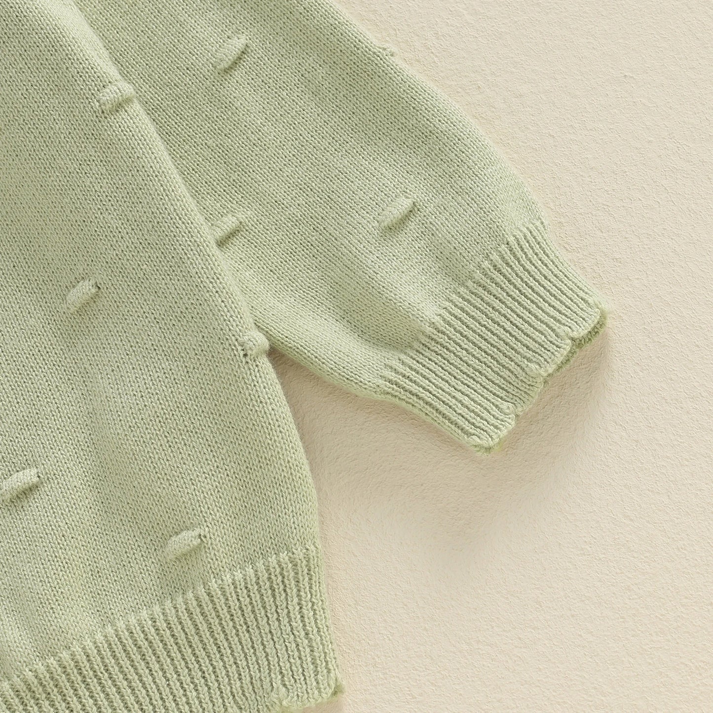 Little Love Cardigan Sweater