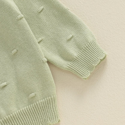 Little Love Cardigan Sweater