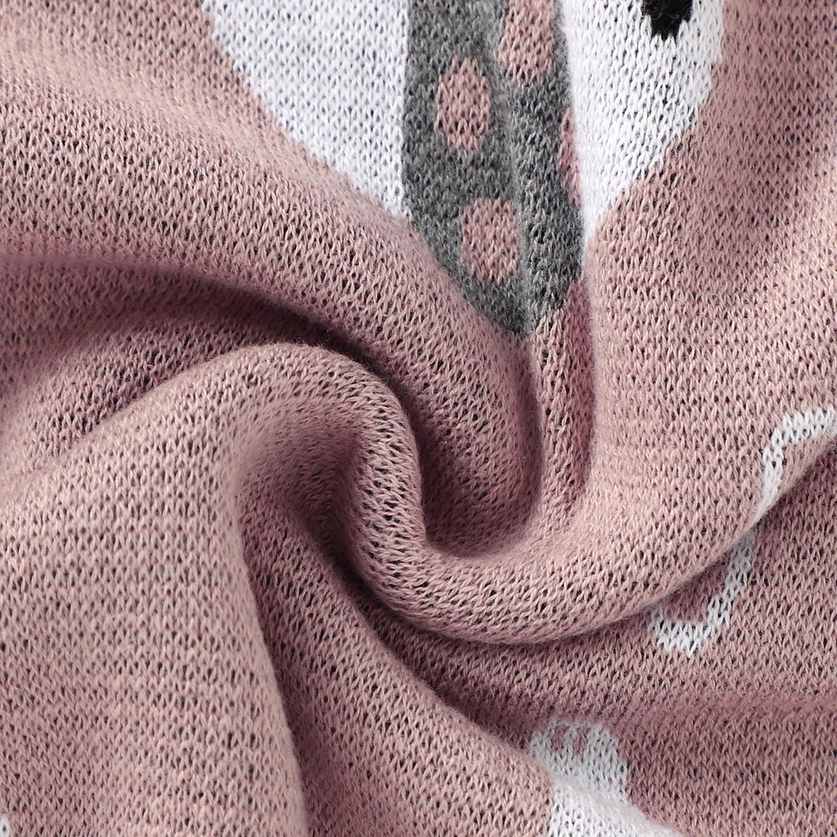 Elephant Dreams Blanket