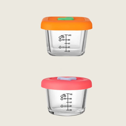 Sweetheart Snack Set