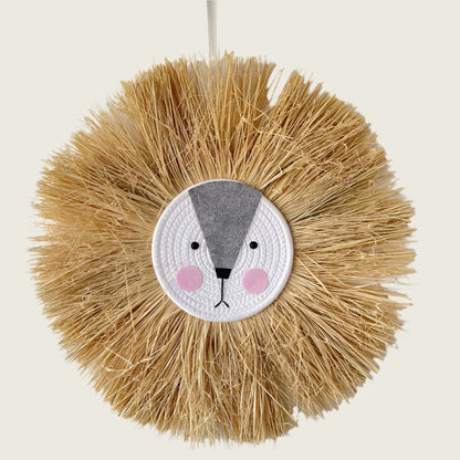 Nordic Style Animal Heads