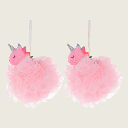 Unicorn Loofah