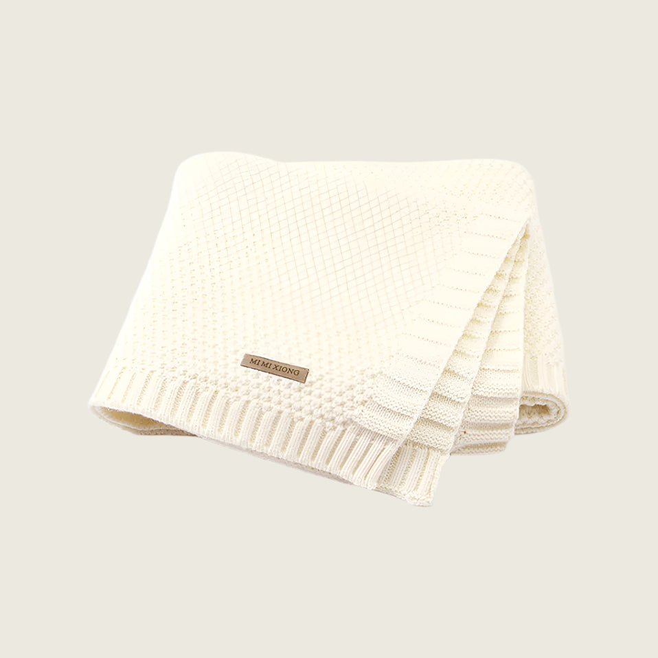 Snuggle Baby Blanket