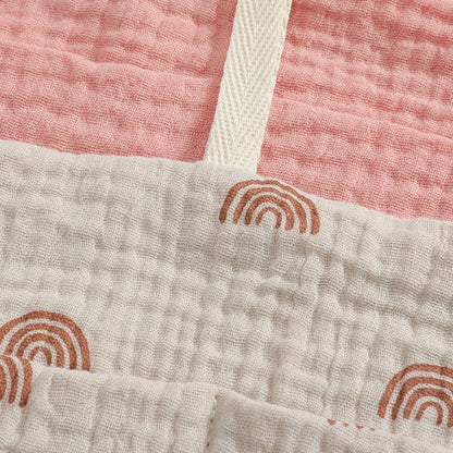 Tidy Tots Hanging Organiser