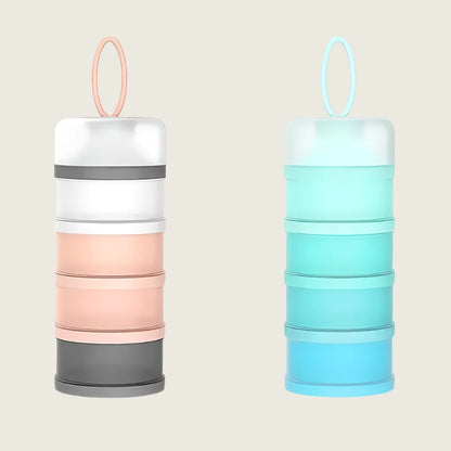 Formula Travel Stacker