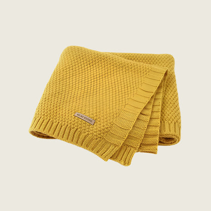 Snuggle Baby Blanket