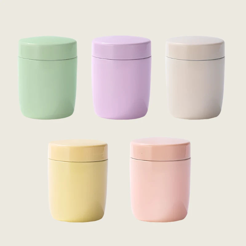 Mini Thermos Food Jar