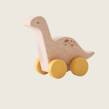 Dino Roller