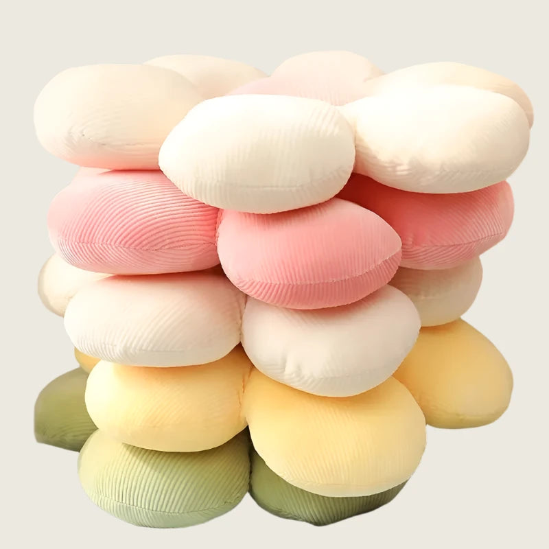 Bloom Buddy Flower Cushion