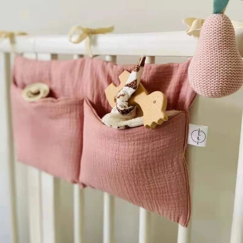 Tidy Tots Hanging Organiser