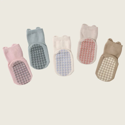 Happy Feet Baby Socks