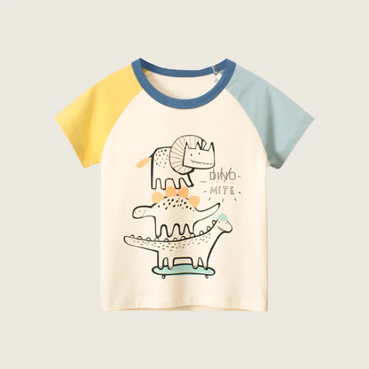 Dino-Mite Explorer Tee