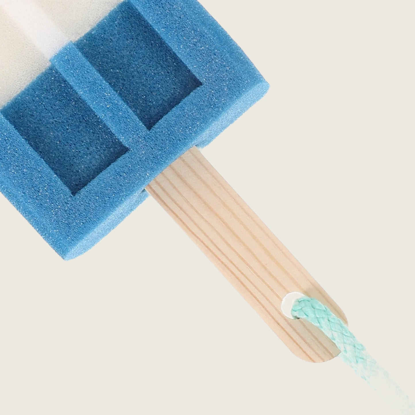 Ice Lolly Bath Sponges