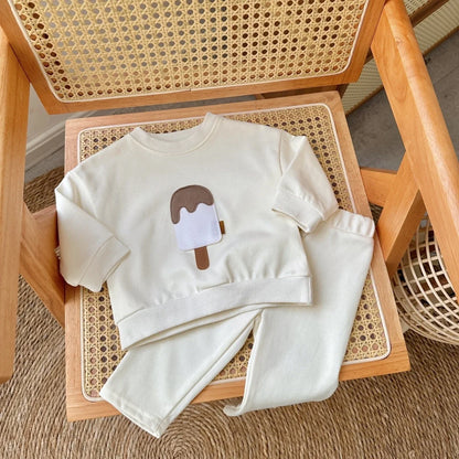 Sweet Treat Lounge Set