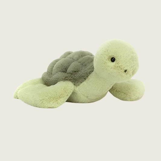 Turtle Plush Soft Toy