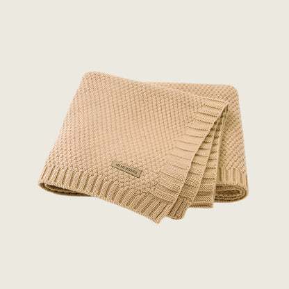 Snuggle Baby Blanket