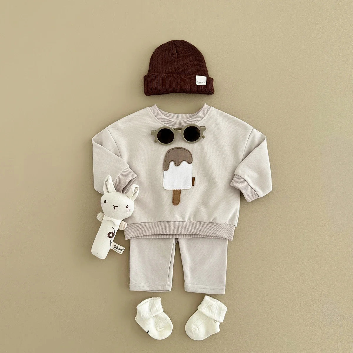 Sweet Treat Lounge Set