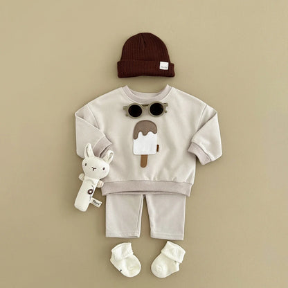 Sweet Treat Lounge Set