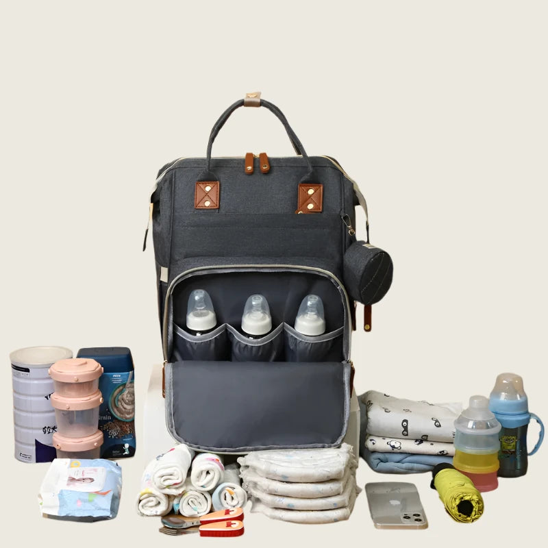 Urban Parent Backpack