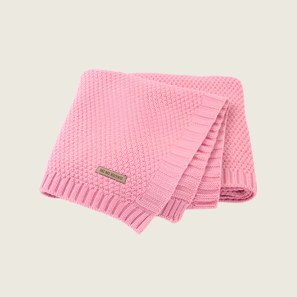 Snuggle Baby Blanket