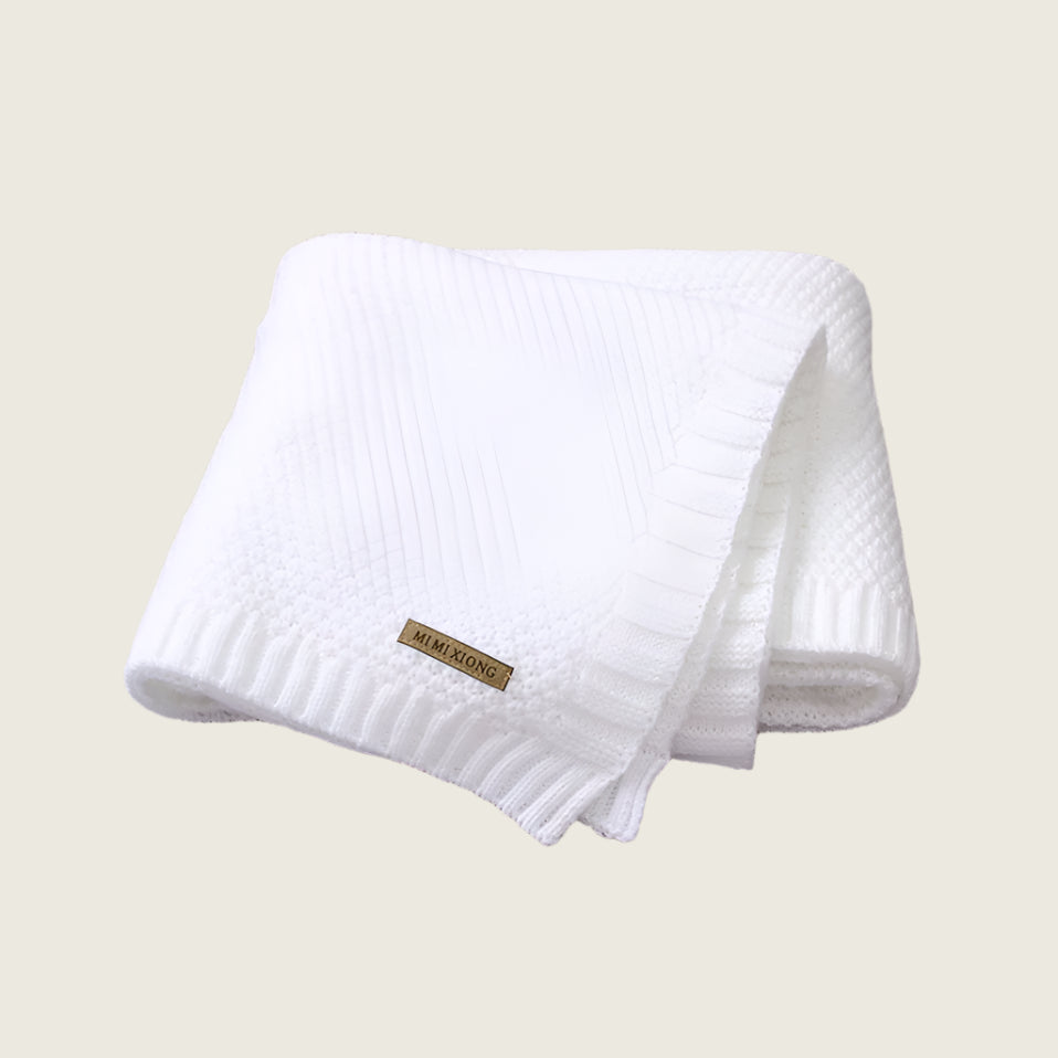 Snuggle Baby Blanket
