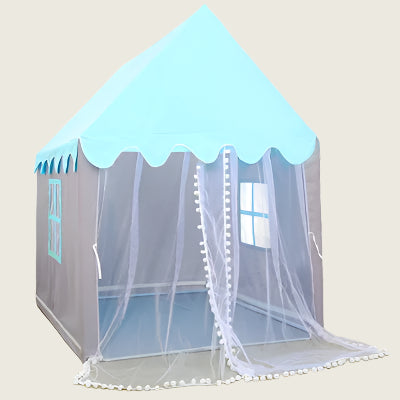 Wonder Wigwam