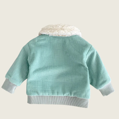 Manhattan Baby Corduroy Jacket
