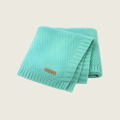 Snuggle Baby Blanket
