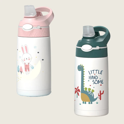 FunFlow Insulated Kids Bottle