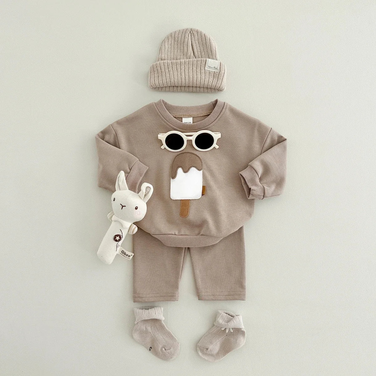 Sweet Treat Lounge Set