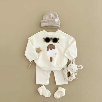 Sweet Treat Lounge Set