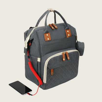 Urban Parent Backpack