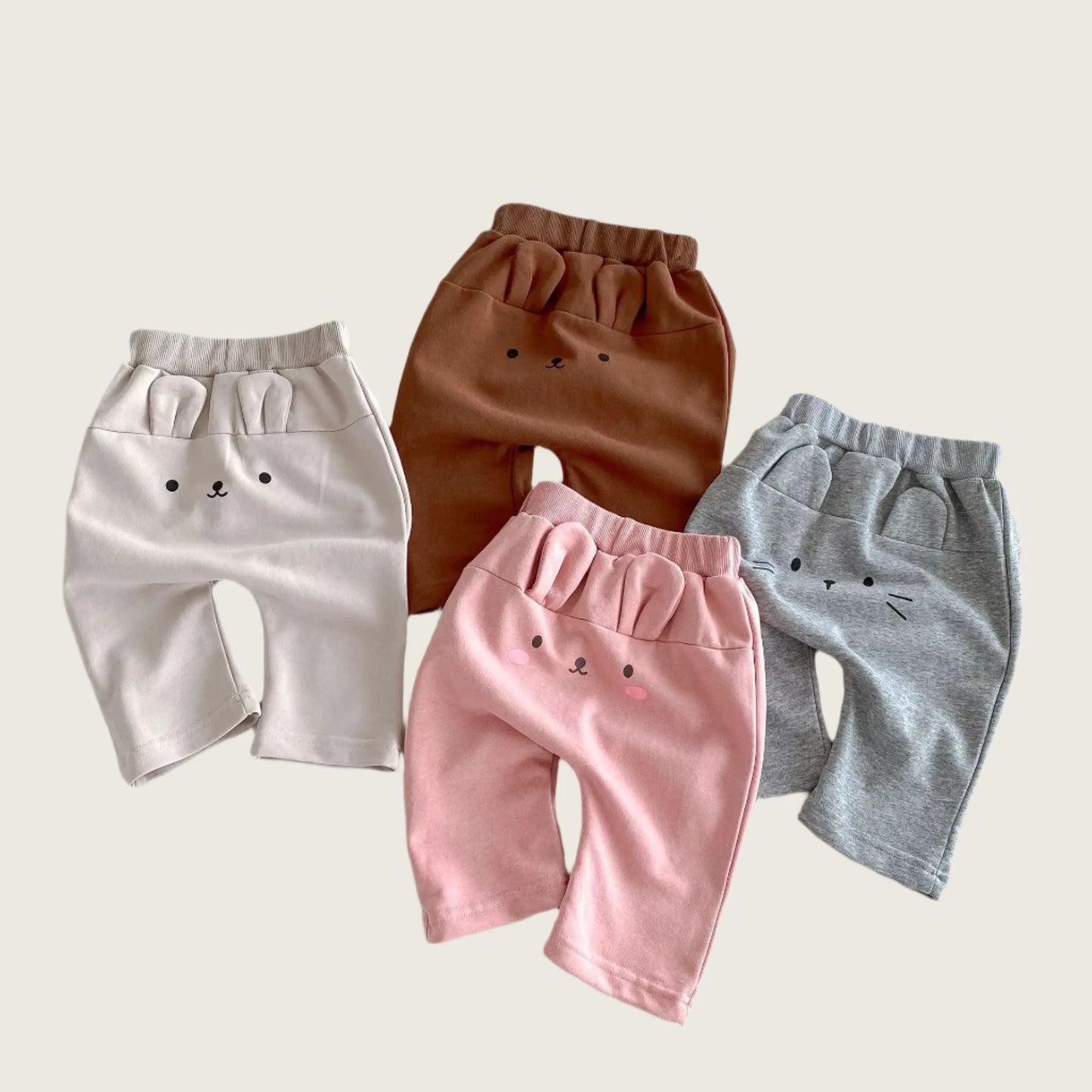 Bunny Ears Trousers