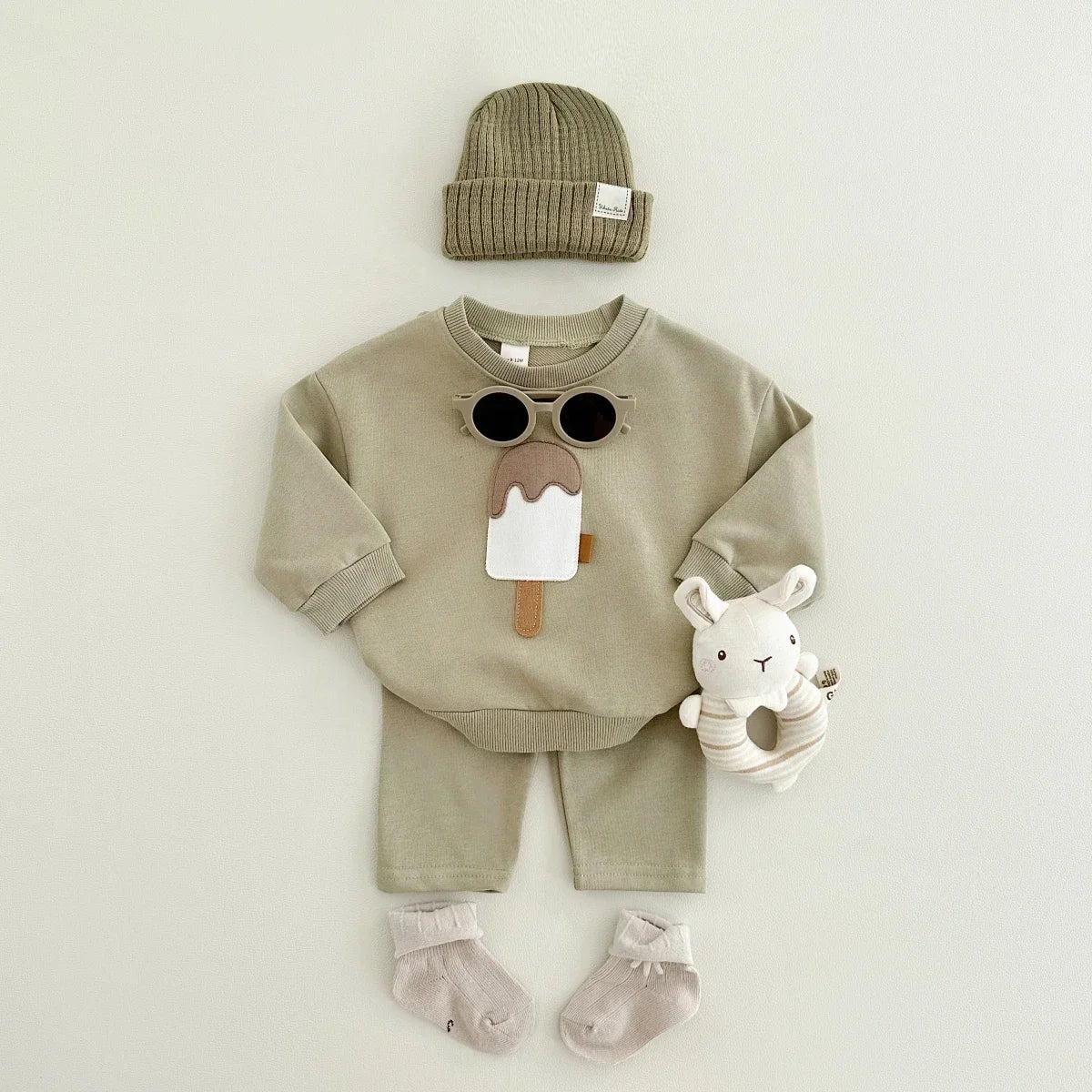 Sweet Treat Lounge Set