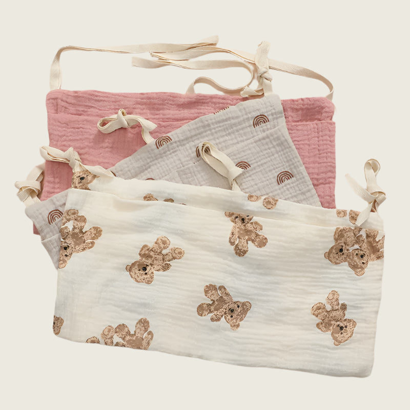 Tidy Tots Hanging Organiser