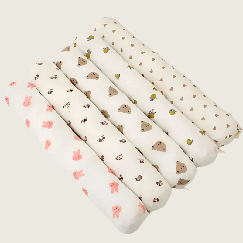 Multifunctional Baby Soothing Pillow