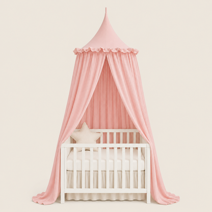 Cotton Hanging Canopy