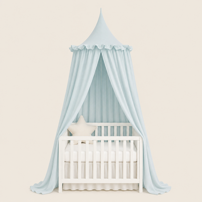 Cotton Hanging Canopy