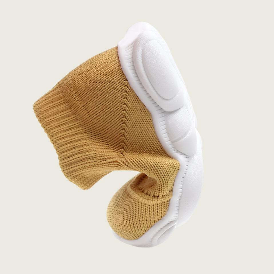 Air Boost Baby Sneaker