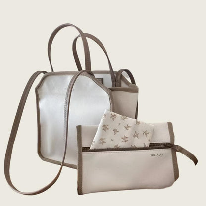 Multi-functional Canvas Bag