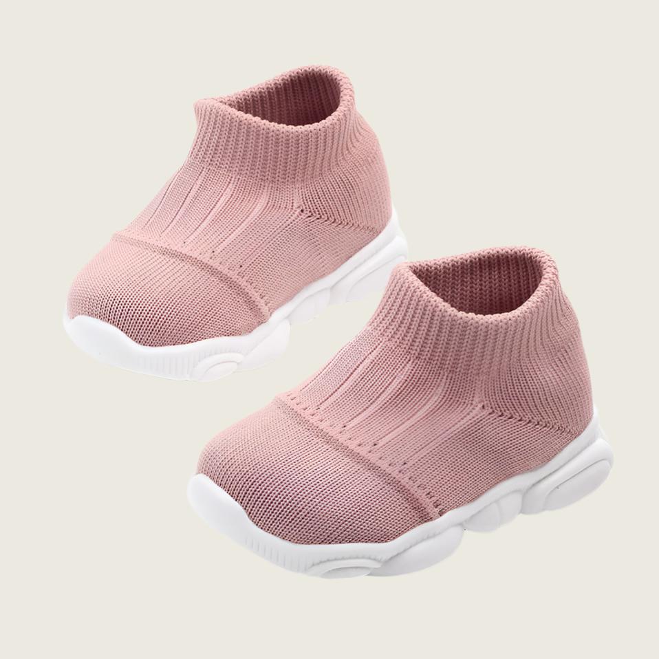 Air Boost Baby Sneaker