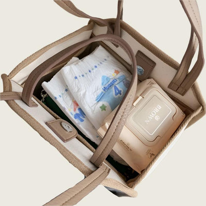 Multi-functional Canvas Bag