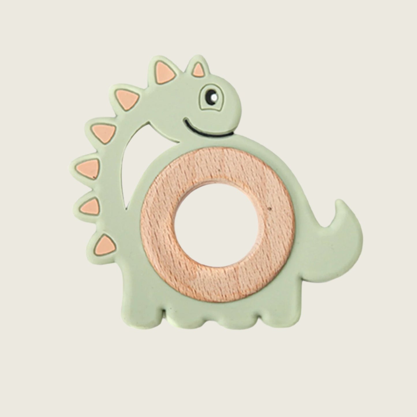 Dino Teether