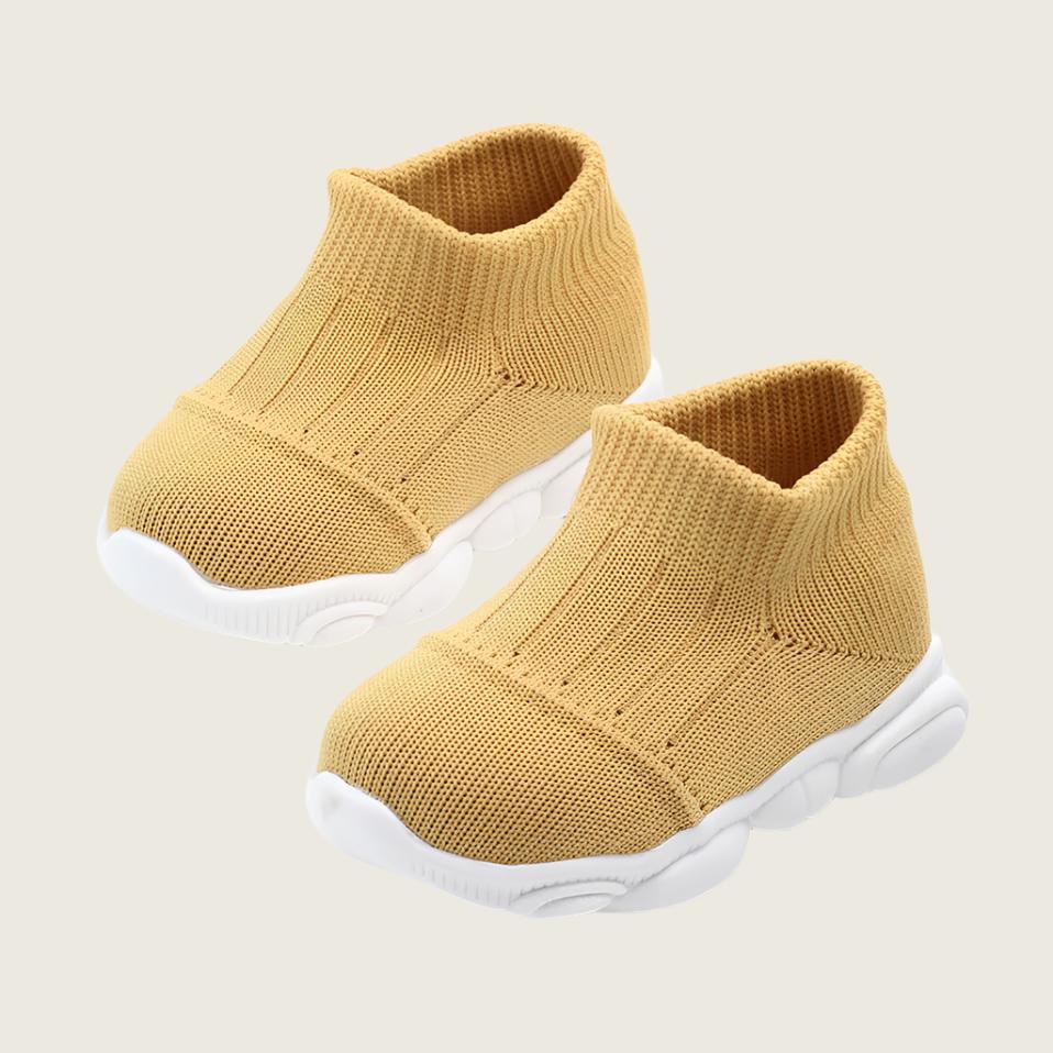 Air Boost Baby Sneaker
