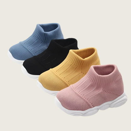 Air Boost Baby Sneaker