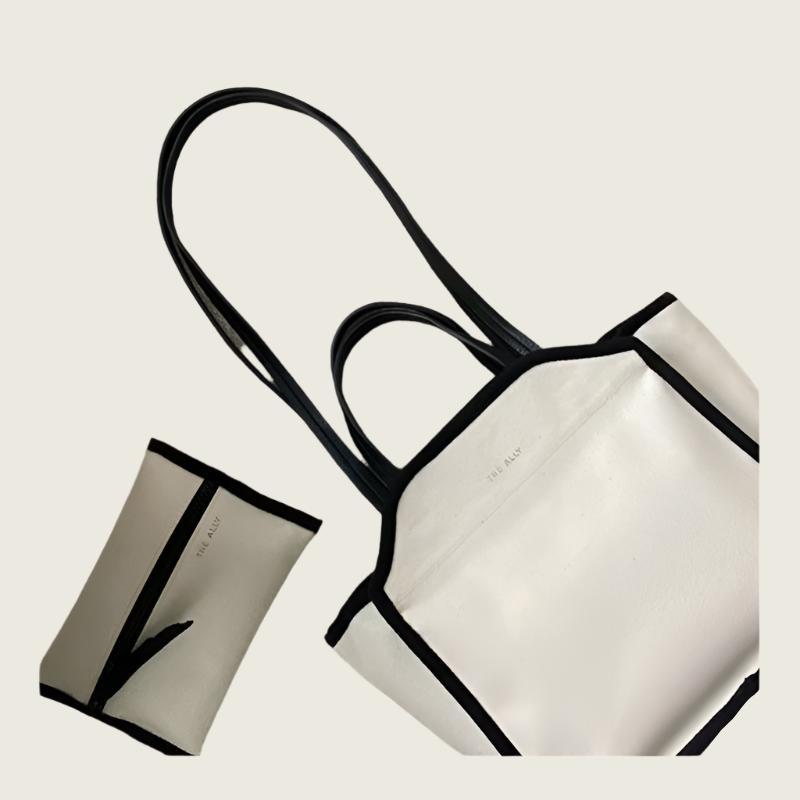 Multi-functional Canvas Bag