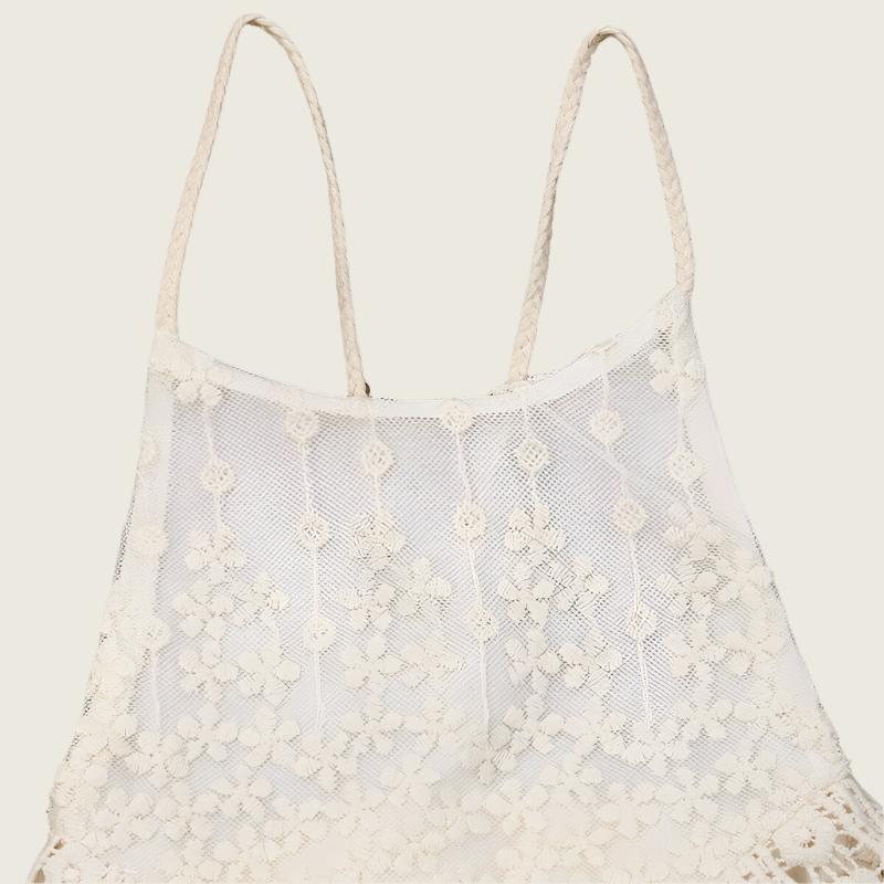 Petite Blossom Romper