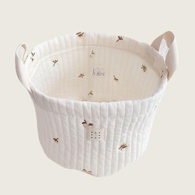 Embroidered Versatile Bag